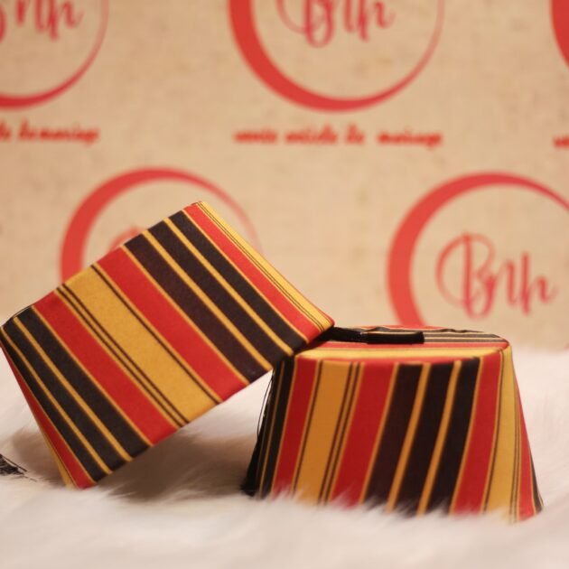 طربوش كابيل