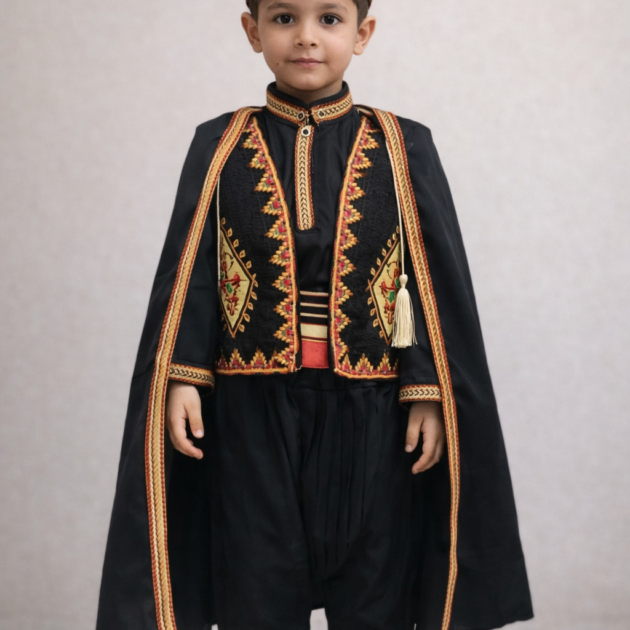 قبايل اولاد بلبرنوس