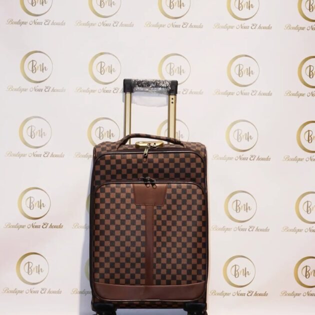 حقيبة حجم صغير