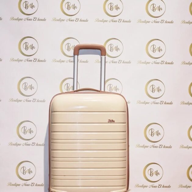 حقيبة حجم صغير