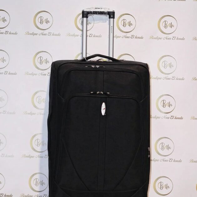 حقيبة حجم كبير