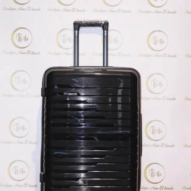 حقيبة حجم متوسط