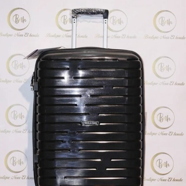 حقيبة حجم متوسط