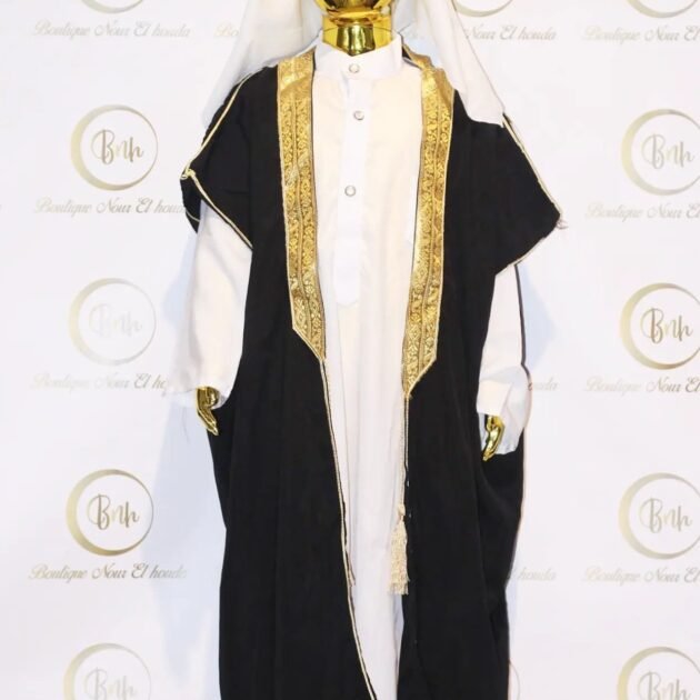 لباس ختان خليجي