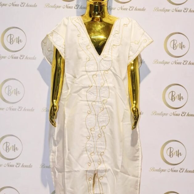 عباية ختانة