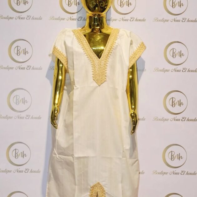 عباية ختانة