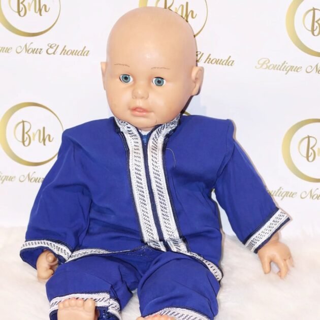 جبدور للرضع مقاس 6 اشهر