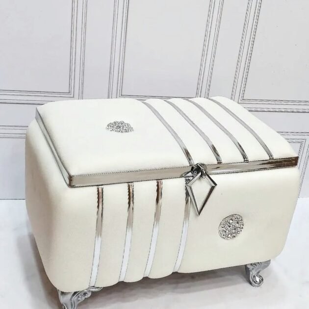 طبق حنة موديل كوفر متكون من 9قطع