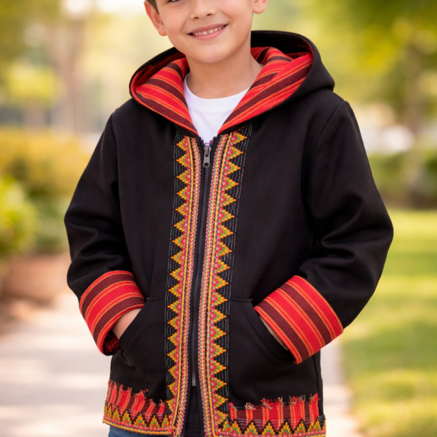 معطف اولاد ستيل جديد مقاسات متوفرة 6 سنوات  10 سنوات .12 سنة