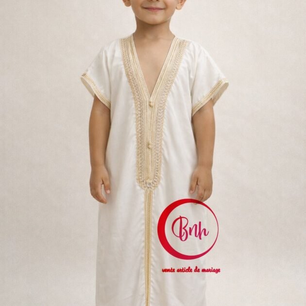 عباية ختانة.